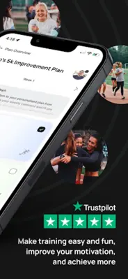 Runna Running Plans & Coach android App screenshot 11