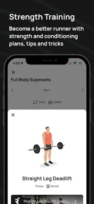 Runna Running Plans & Coach android App screenshot 7