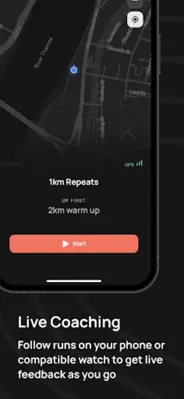Runna Running Plans & Coach android App screenshot 8
